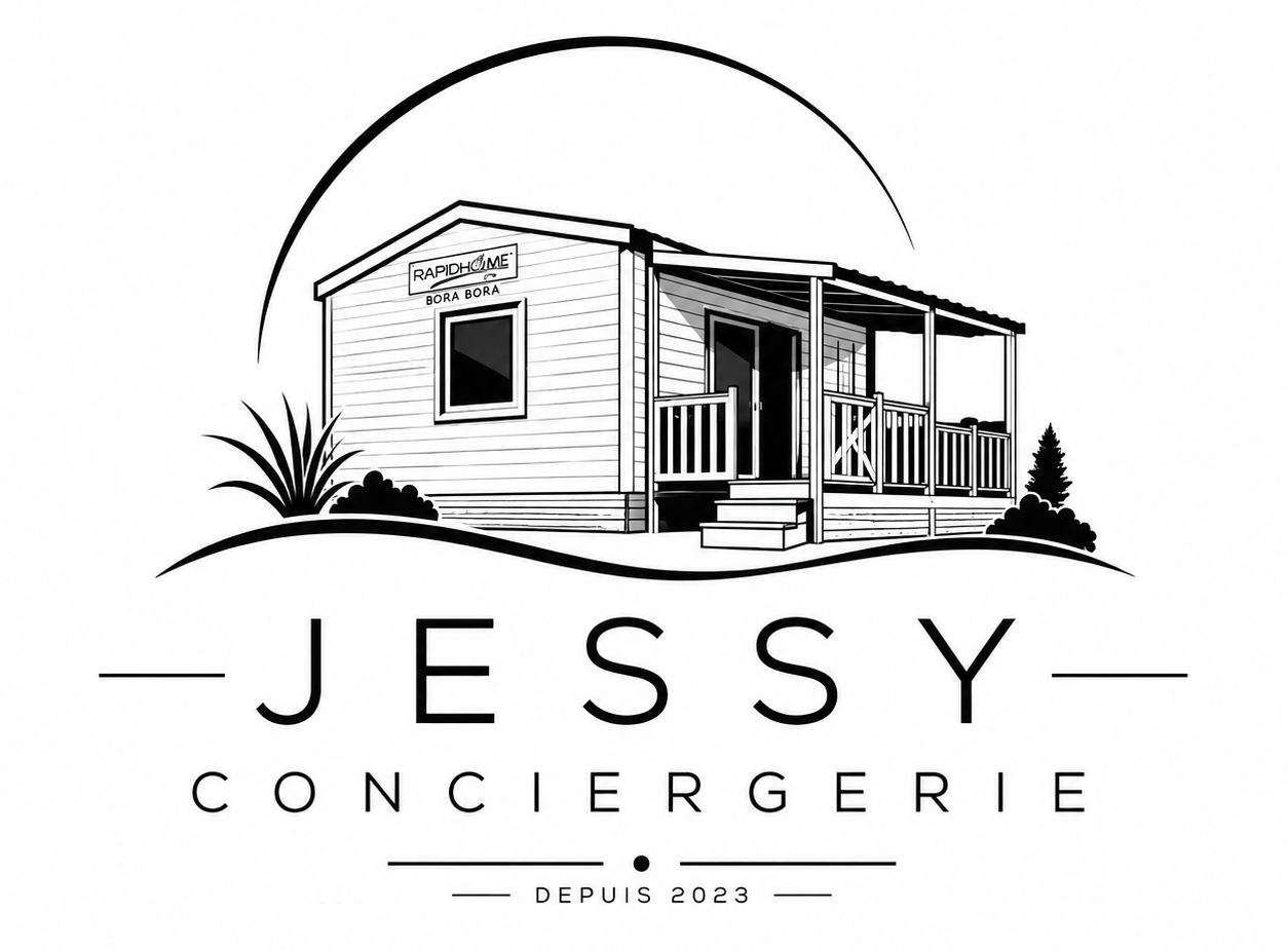 Jessy Conciergerie