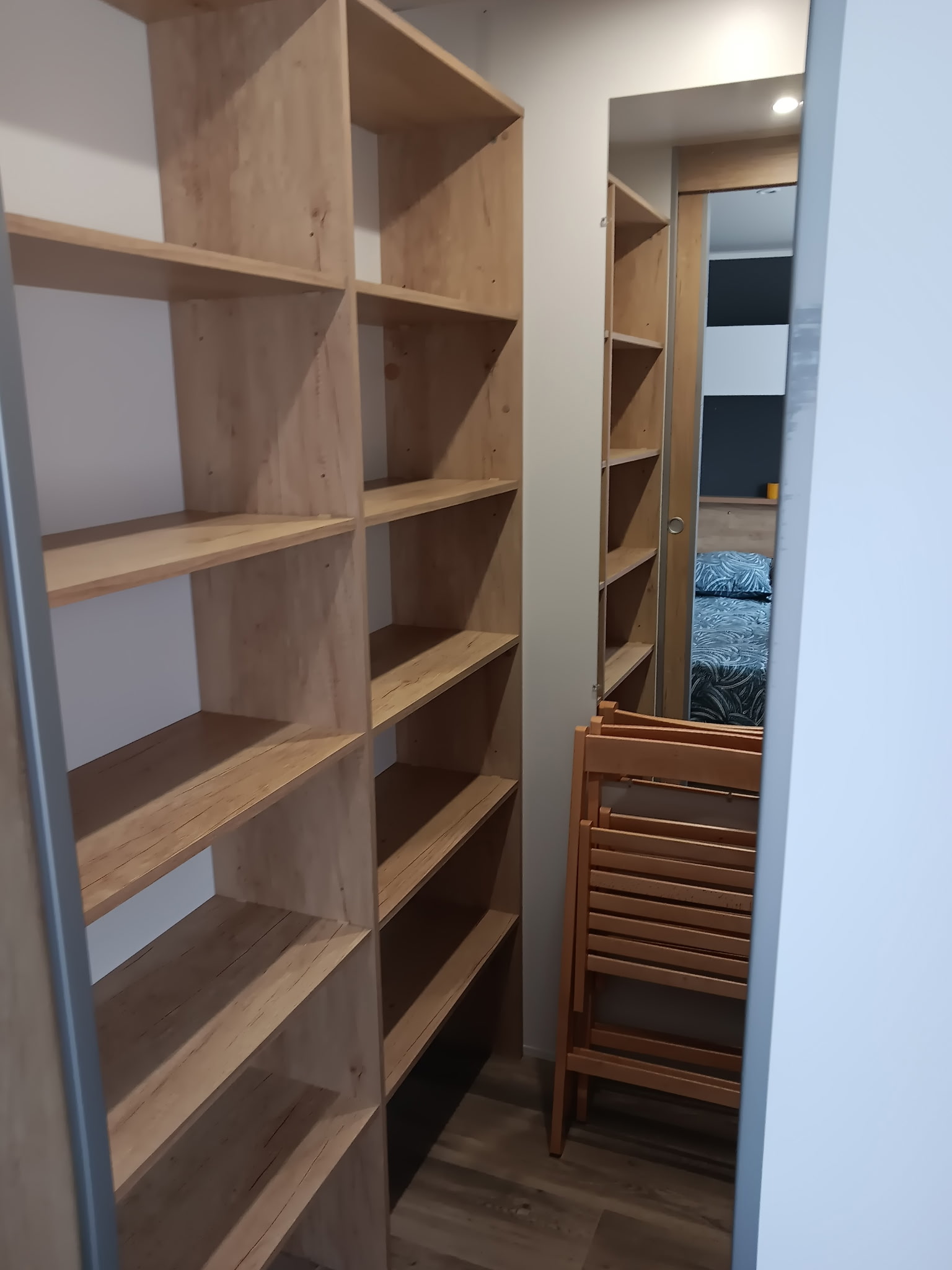 N°14 - chez Anne-Marie et Alain