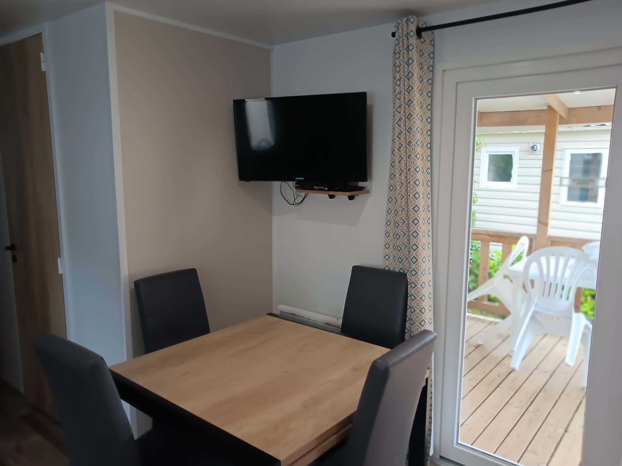 N°14 - chez Anne-Marie et Alain
