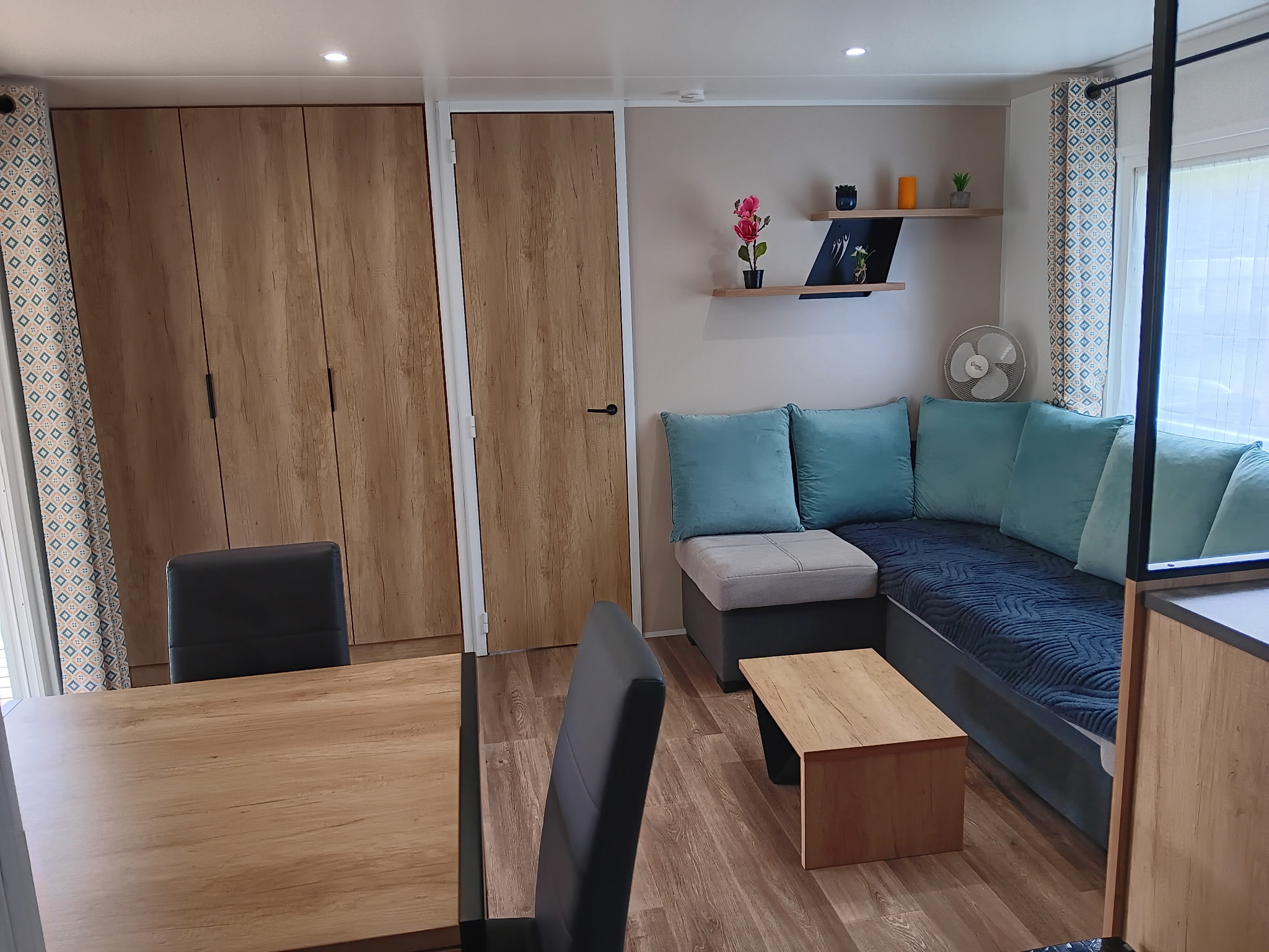 N°14 - chez Anne-Marie et Alain