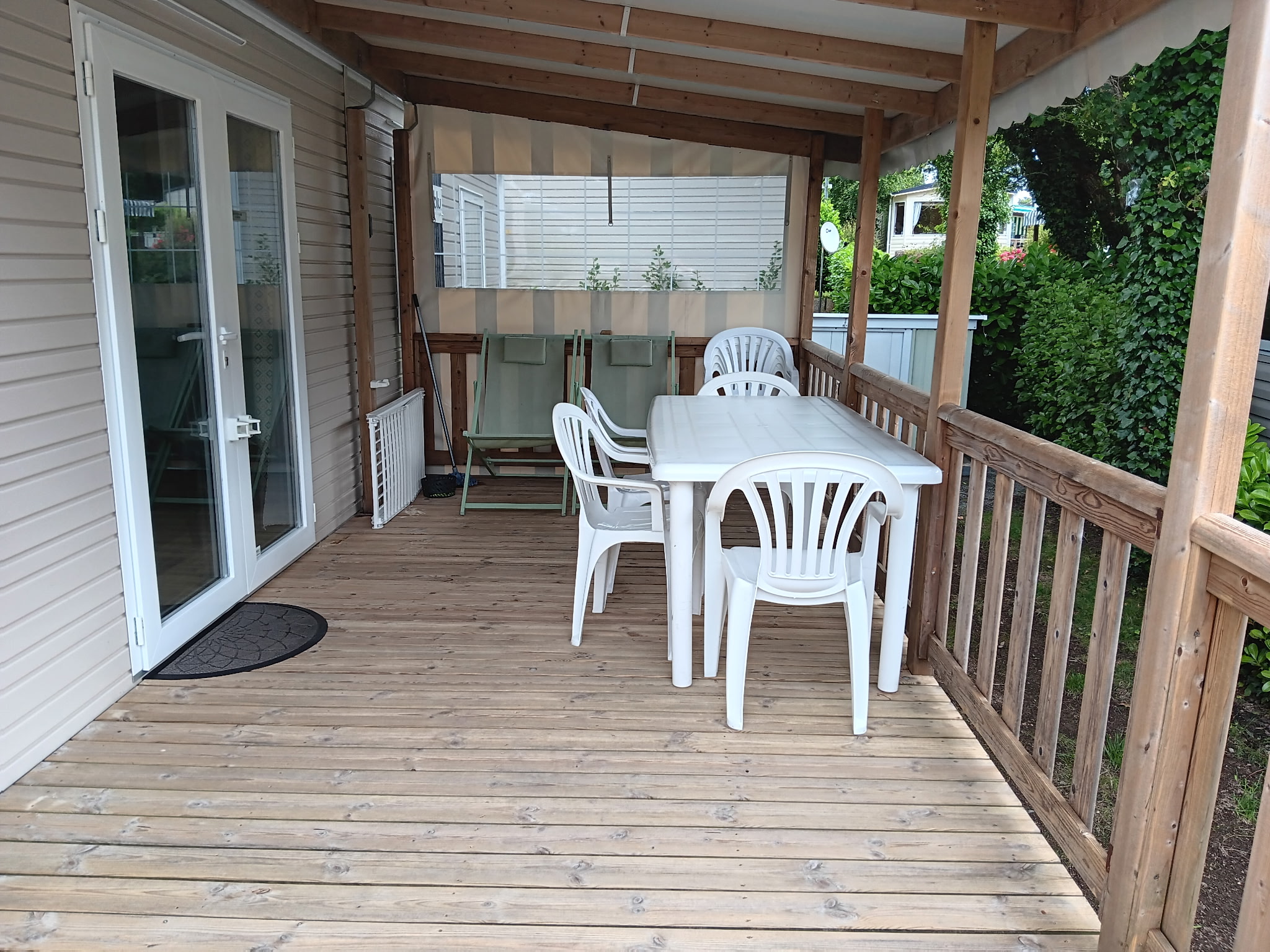 N°14 - chez Anne-Marie et Alain