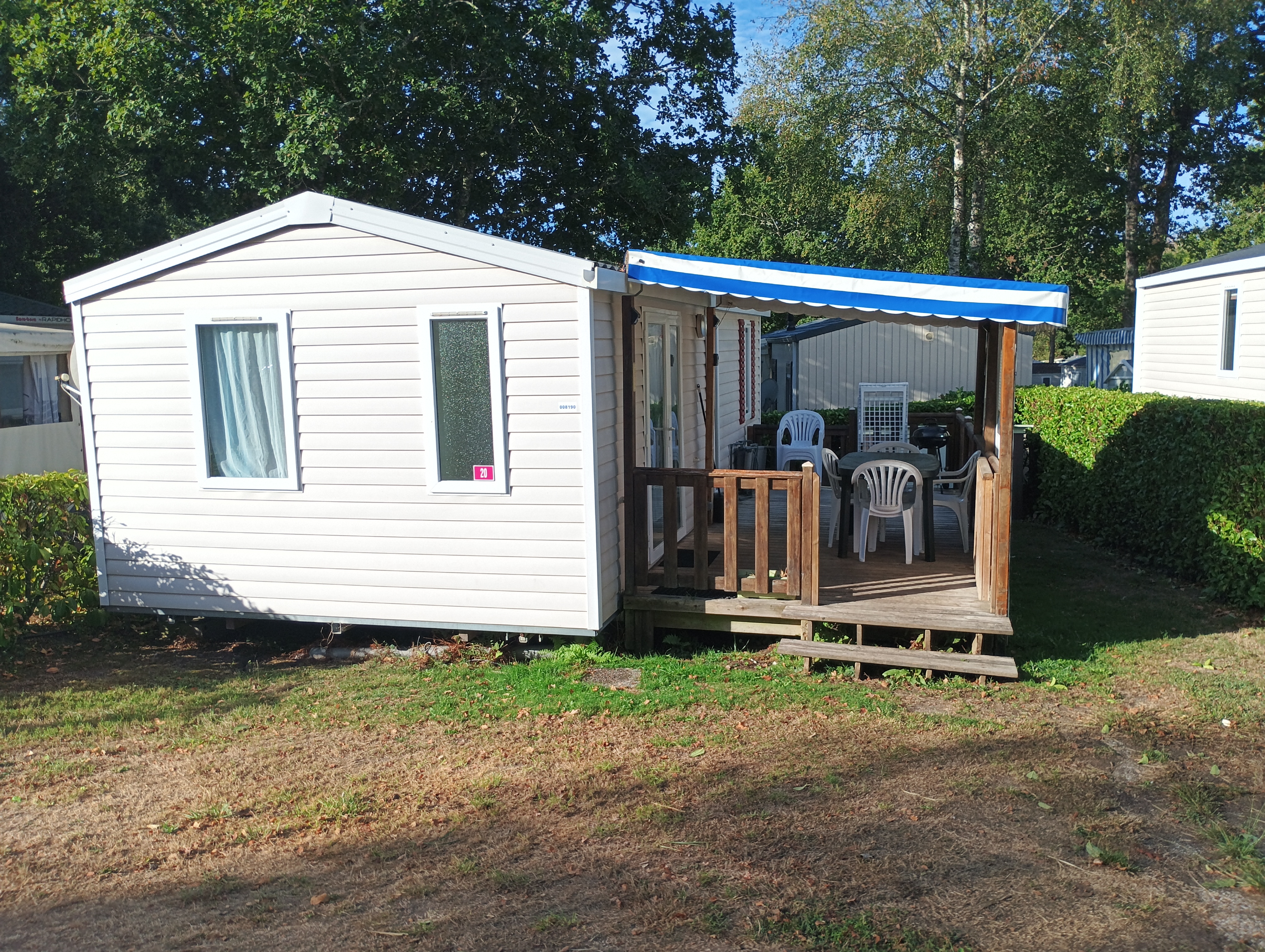 chez Alain
