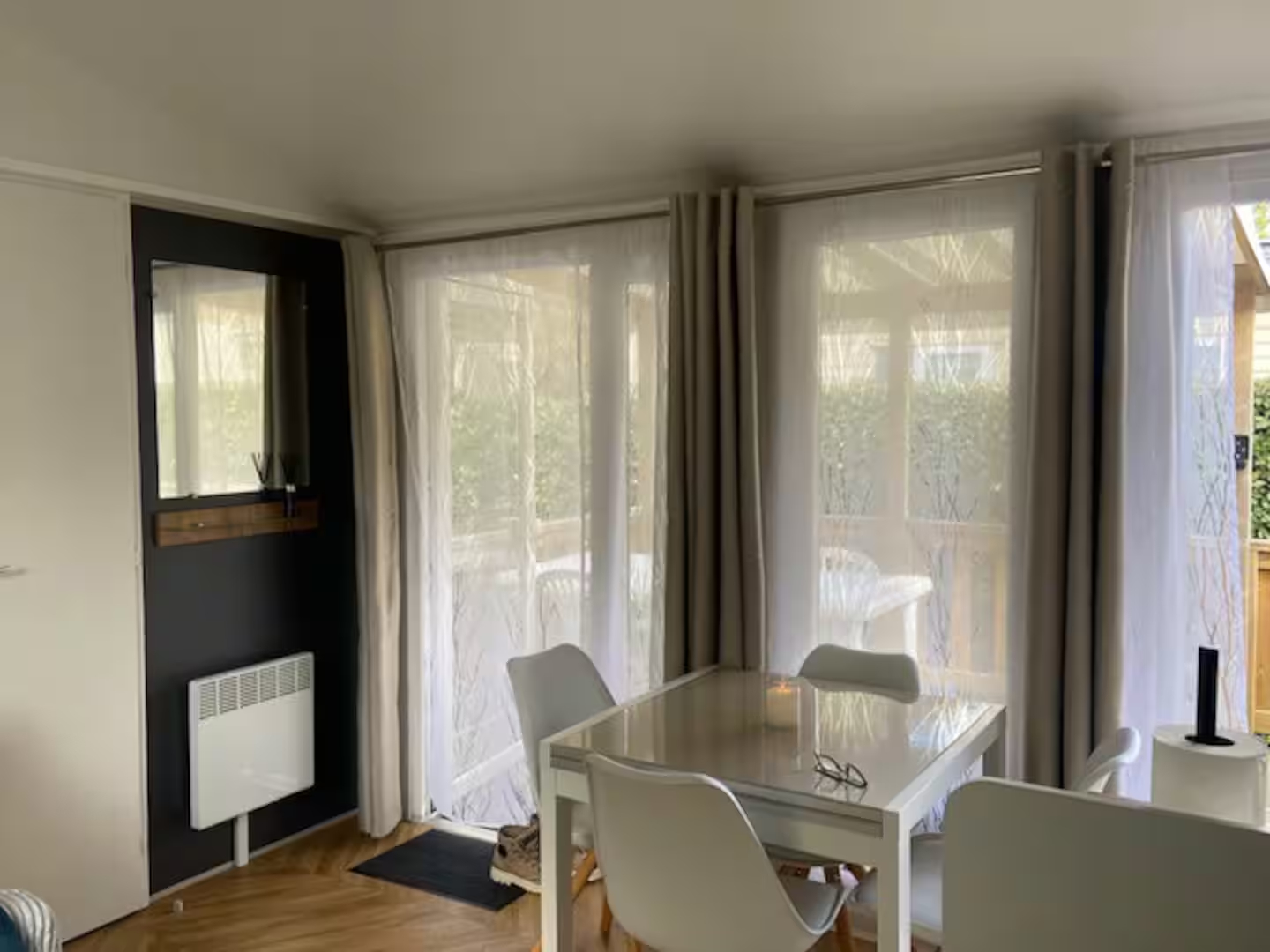 N°411 - chez Yanne
